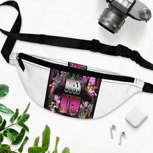 Load image into Gallery viewer, Fanny Pack