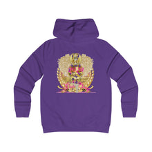 Load image into Gallery viewer, Girlie College Hoodie