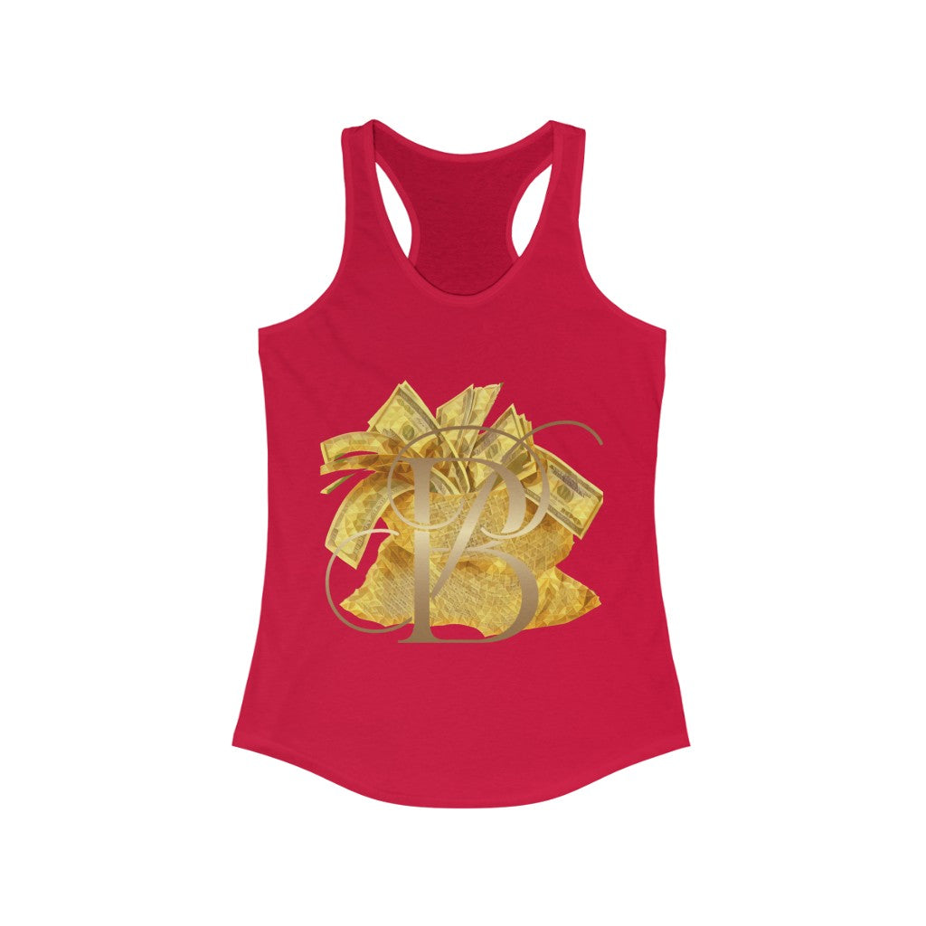 Women's Ideal Racerback Tank