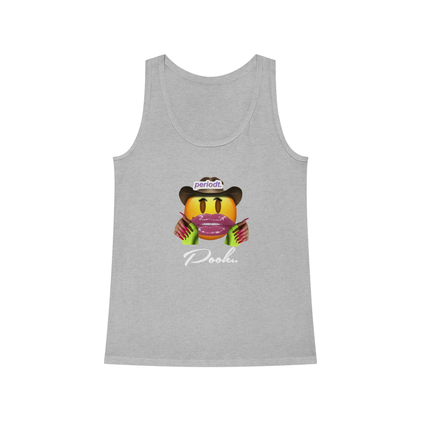 Women's Dreamer Tank Top