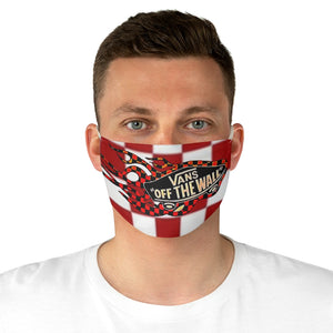 Fabric Face Mask