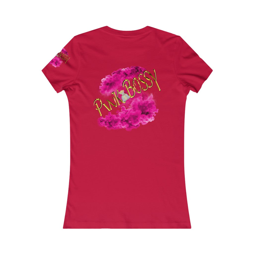 Women's Favorite Tee