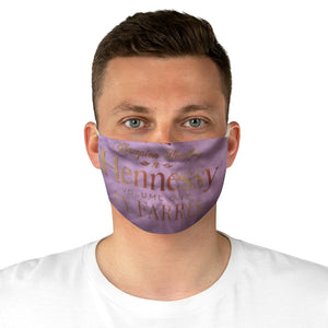 Fabric Face Mask