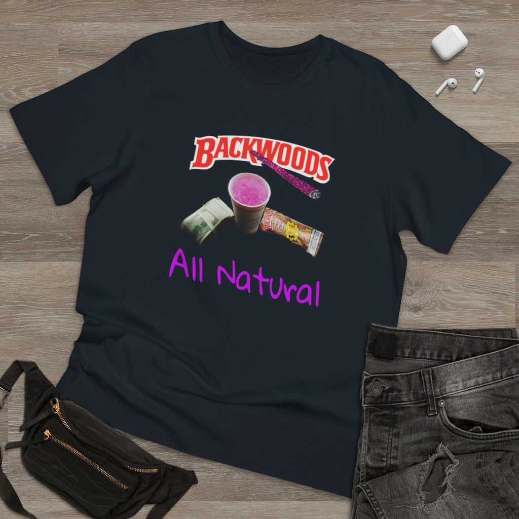 Unisex Deluxe T-shirt