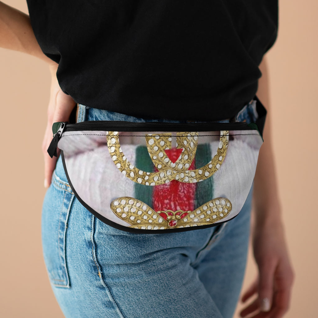 Fanny Pack