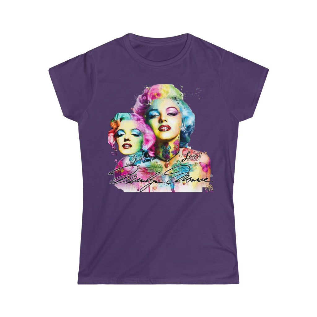Women's Softstyle Tee