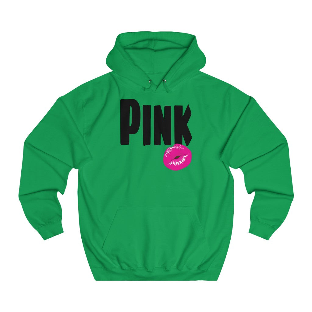 Unisex College Hoodie