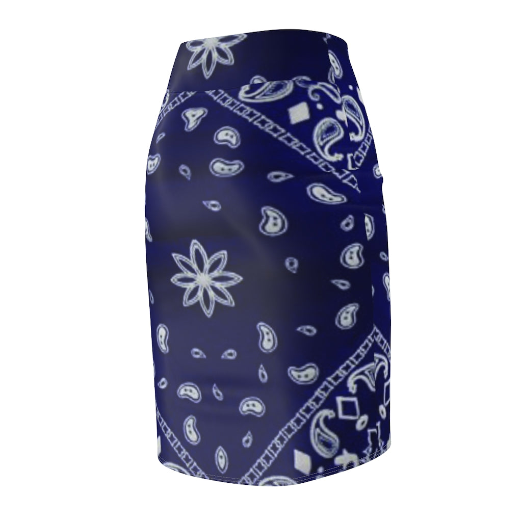 Women's Pencil Skirt