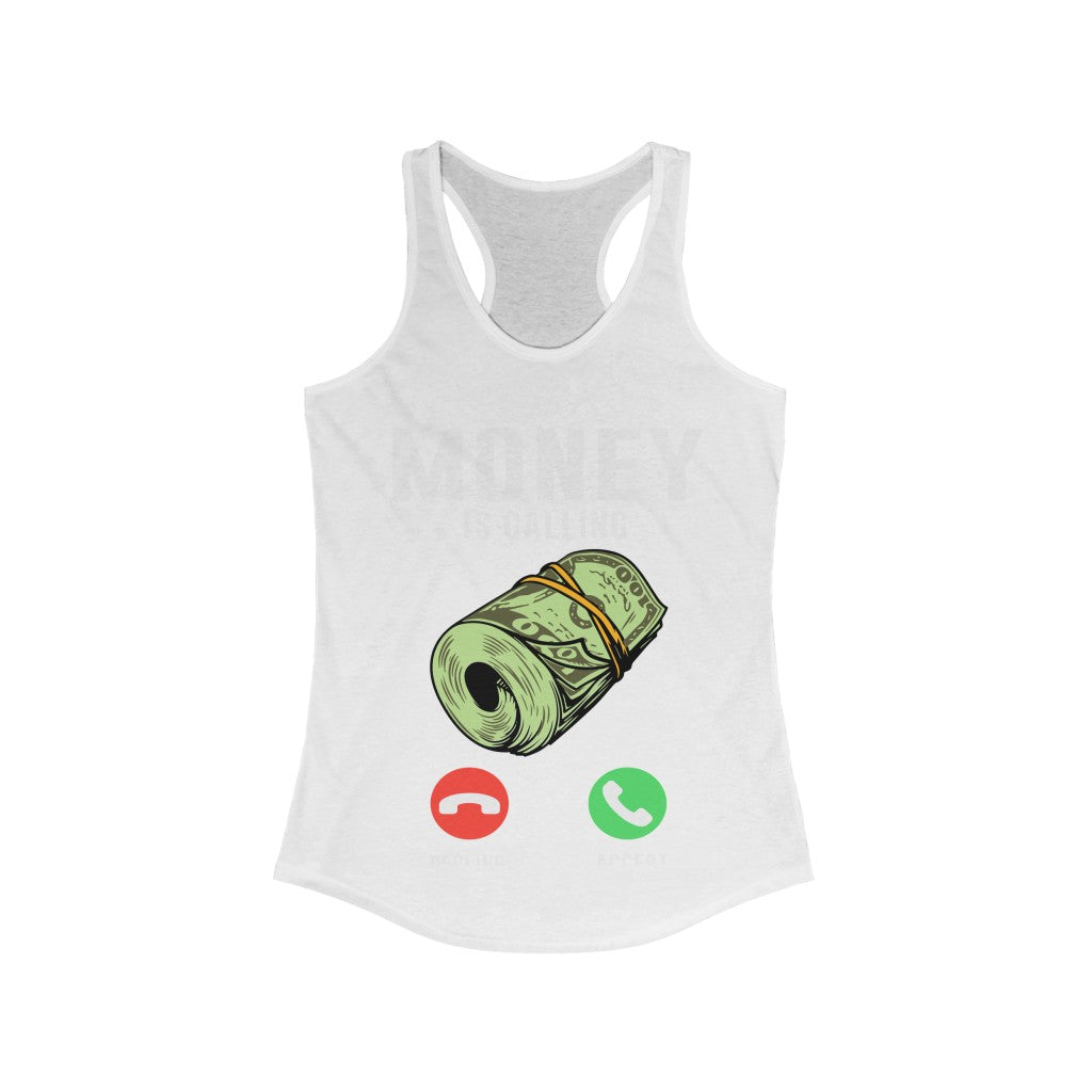 Women's Ideal Racerback Tank
