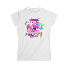 Load image into Gallery viewer, Women&#39;s Softstyle Tee