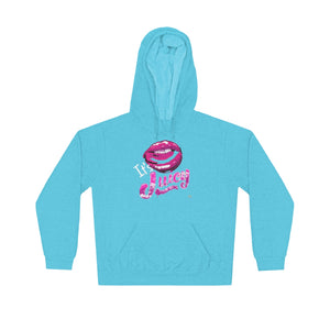 Unisex Lightweight Hoodie