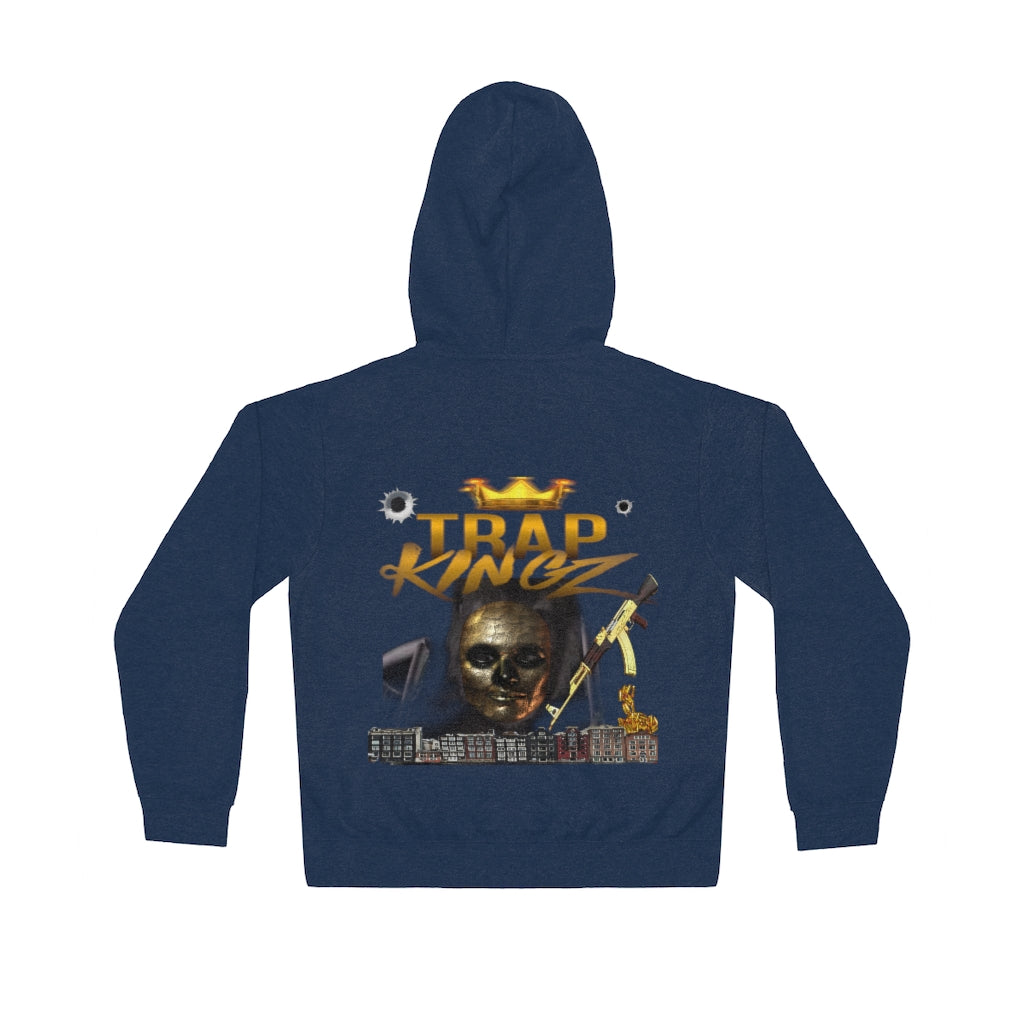 Unisex Lightweight Hoodie