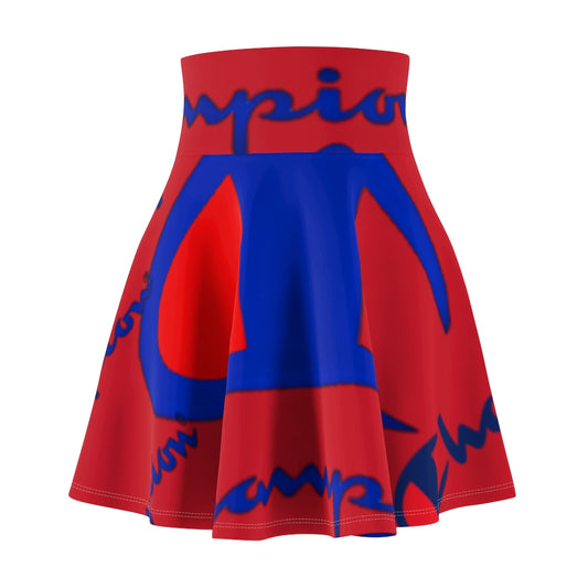 Women's Skater Skirt