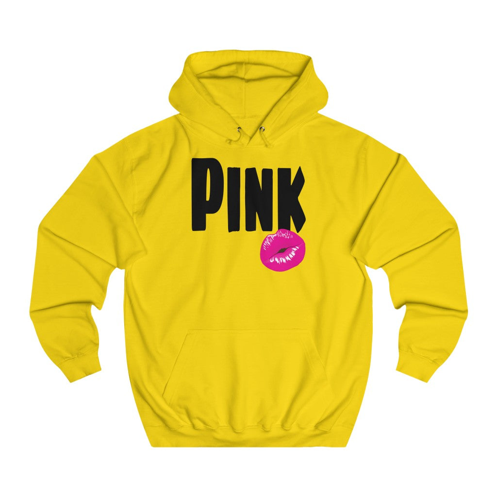 Unisex College Hoodie