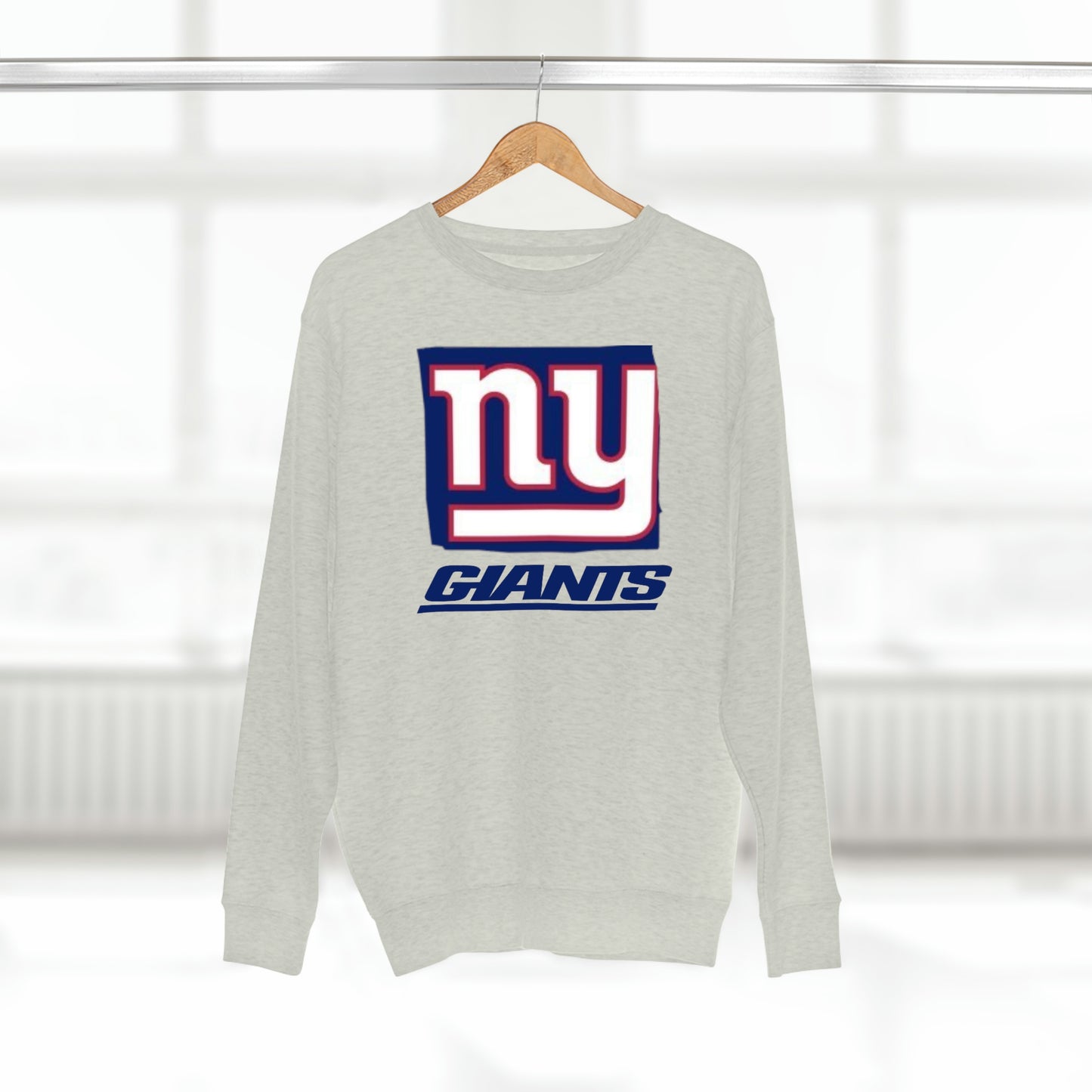 Unisex Premium Crewneck Sweatshirt