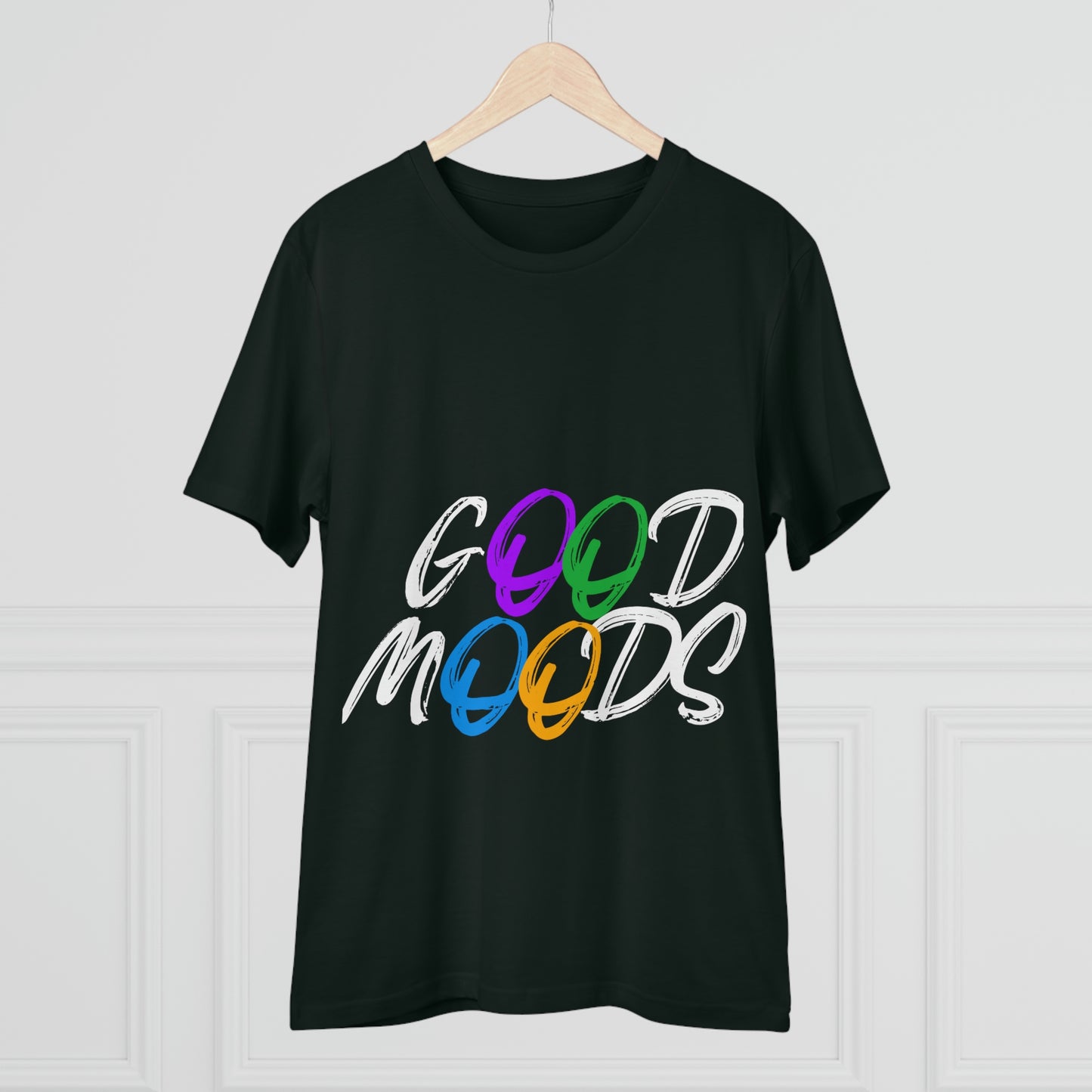 Organic Creator T-shirt - Unisex