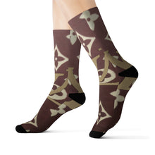 Load image into Gallery viewer, Sublimation Socks