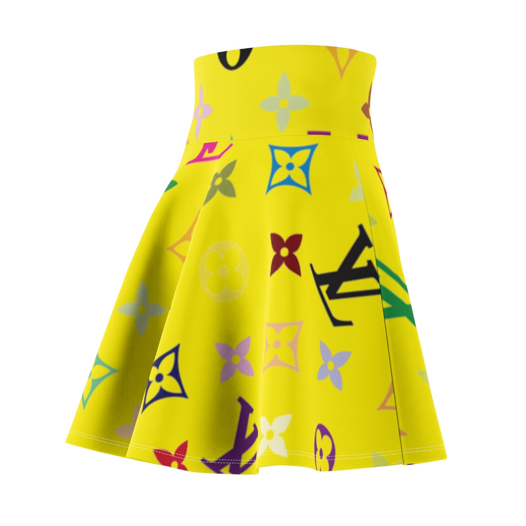 Women's Skater Skirt