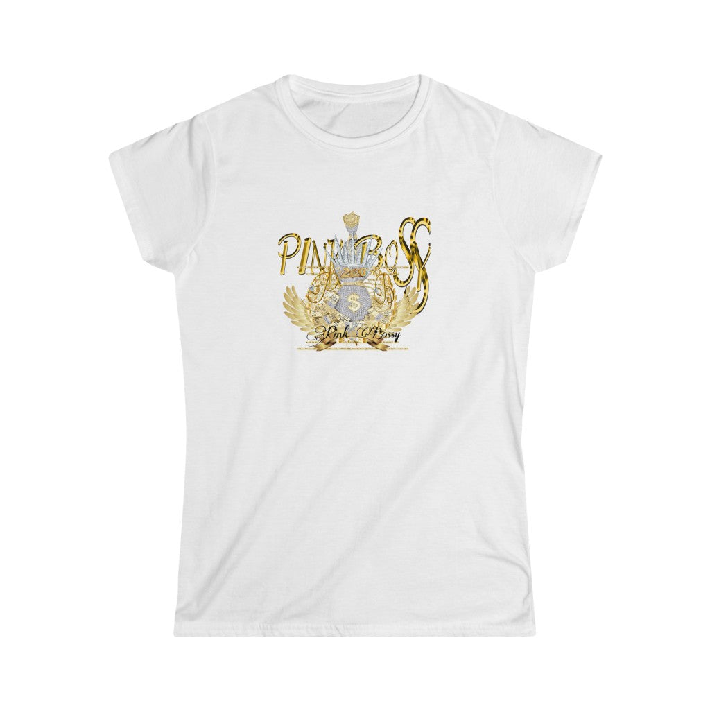 Women's Softstyle Tee