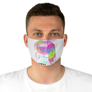 Fabric Face Mask