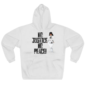 Unisex Pullover Hoodie