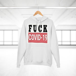 Unisex Pullover Hoodie