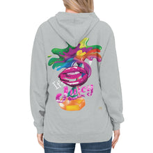 Load image into Gallery viewer, Unisex Lightweight Hoodie