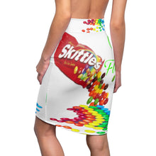 Load image into Gallery viewer, Women&#39;s Pencil Skirt