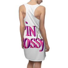 Load image into Gallery viewer, Women&#39;s Cut &amp; Sew Racerback Dress