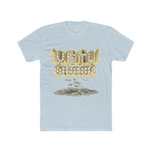 Load image into Gallery viewer, Men&#39;s Cotton Crew Tee