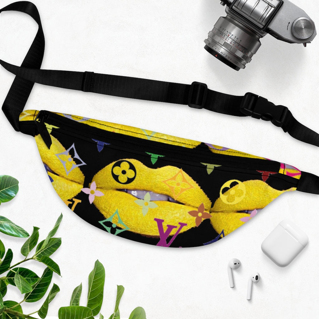 Fanny Pack