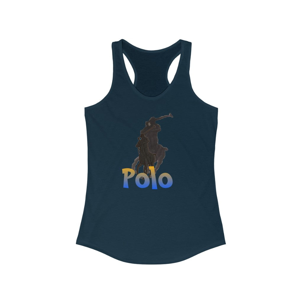 Women's Ideal Racerback Tank