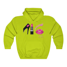 Load image into Gallery viewer, Unisex Heavy Blend™ Hooded Sweatshirt