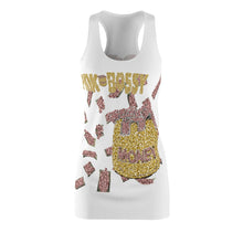 Load image into Gallery viewer, Women&#39;s Cut &amp; Sew Racerback Dress