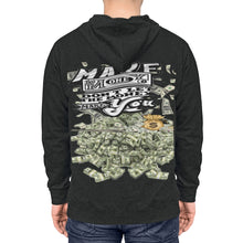 Load image into Gallery viewer, Unisex Lightweight Hoodie