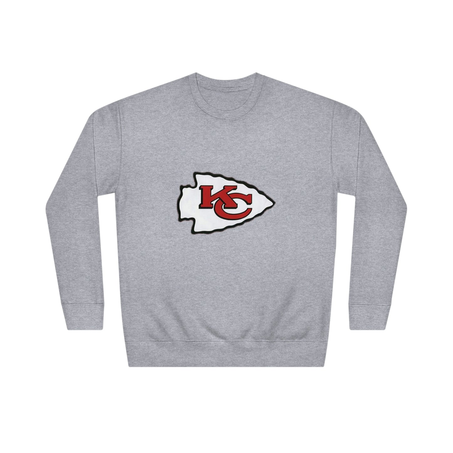 Unisex Crew Sweatshirt