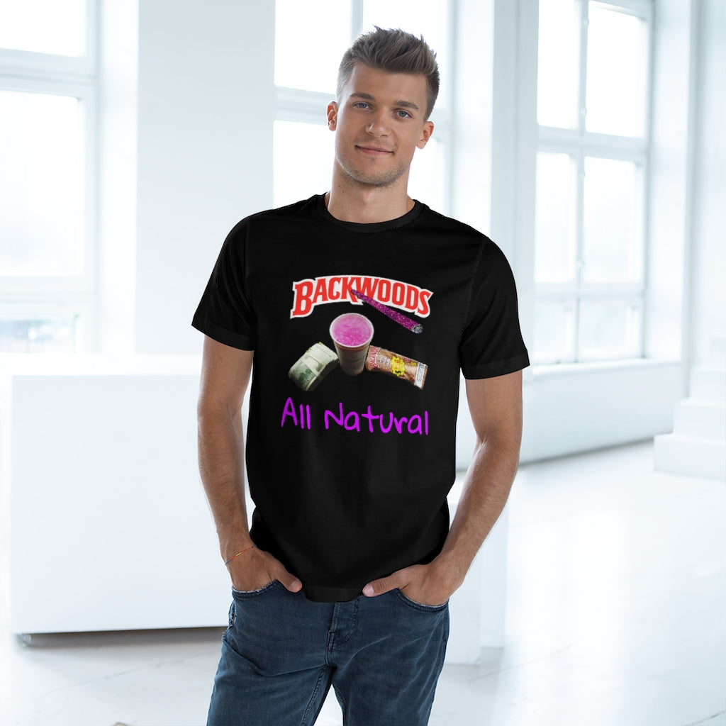 Unisex Deluxe T-shirt