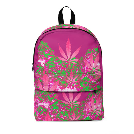 Unisex Classic Backpack