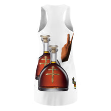 Load image into Gallery viewer, Women&#39;s Cut &amp; Sew Racerback Dress