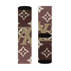 Sublimation Socks