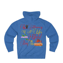 Load image into Gallery viewer, Unisex French Terry Hoodie