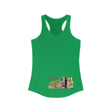 Load image into Gallery viewer, Women&#39;s Ideal Racerback Tank