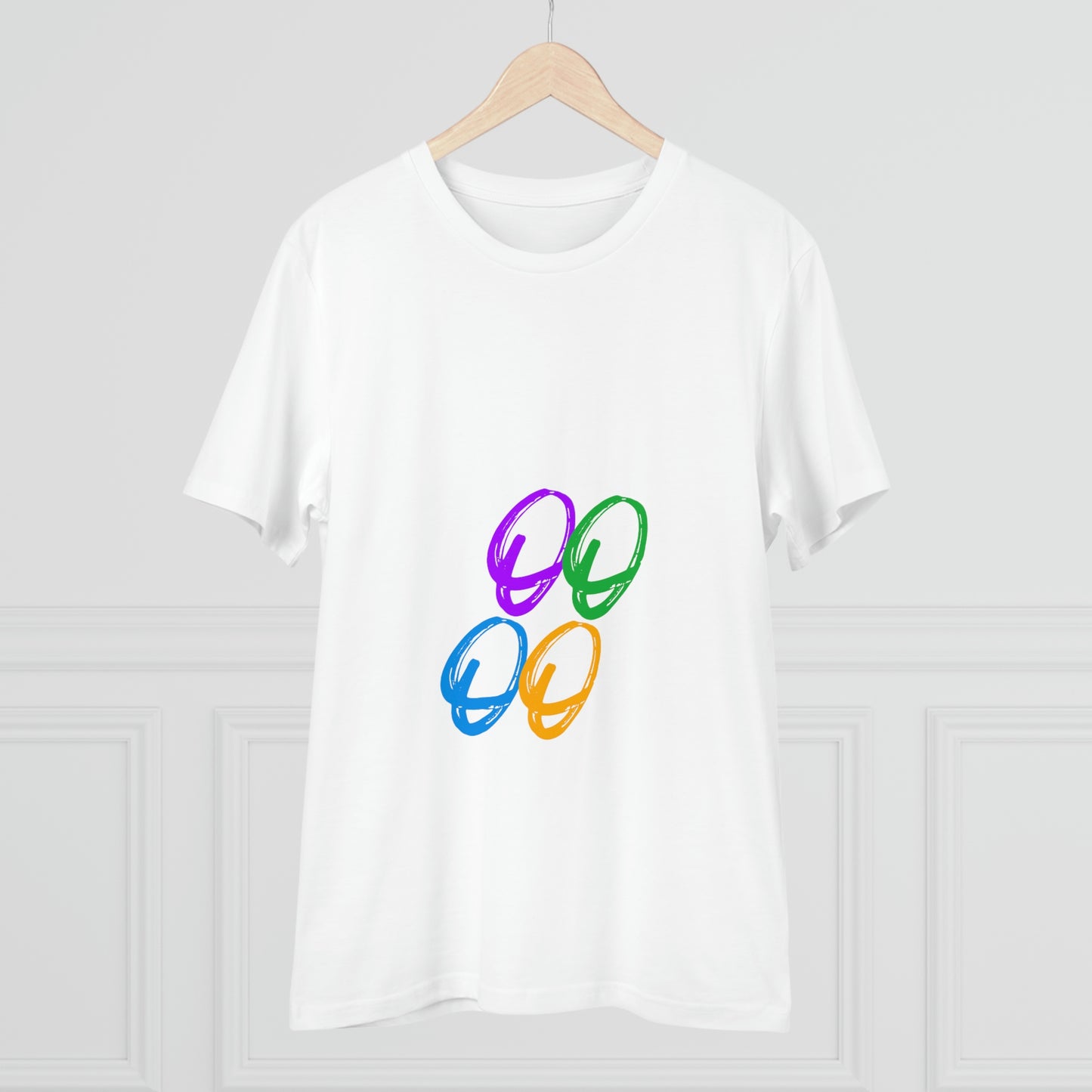 Organic Creator T-shirt - Unisex