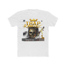 Load image into Gallery viewer, Men&#39;s Cotton Crew Tee