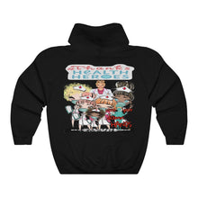 Load image into Gallery viewer, Unisex Heavy Blend™ Hooded Sweatshirt