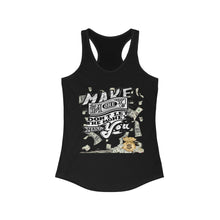 Load image into Gallery viewer, Women&#39;s Ideal Racerback Tank