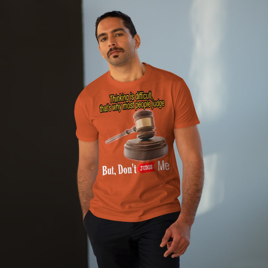 Men's Modern-fit Tee