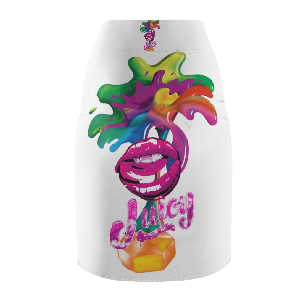 Women's Pencil Skirt