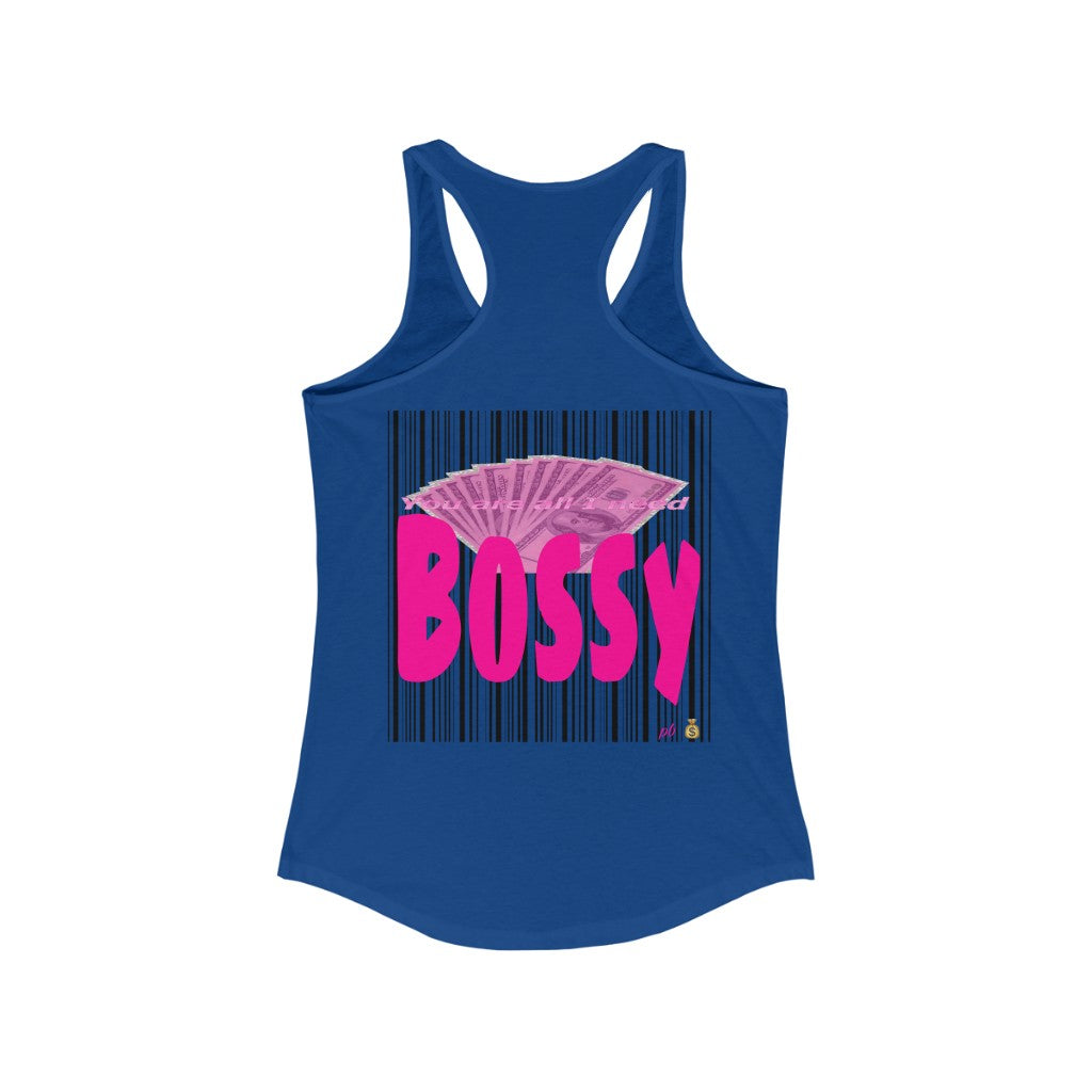 Women's Ideal Racerback Tank