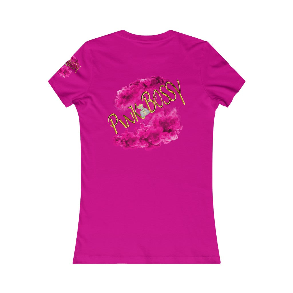 Women's Favorite Tee